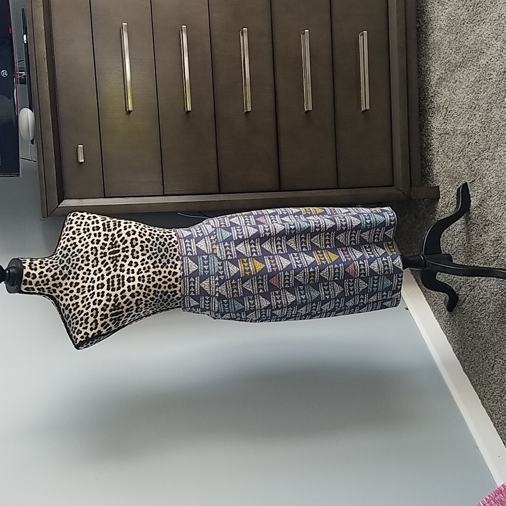 NWT LuLaRoe Cassie Large